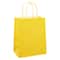 Yellow Medium Gift Bag Value Pack By Celebrate It™